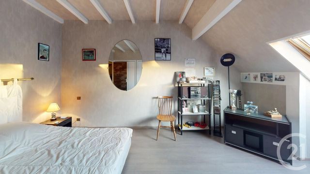 Maison &agrave; vendre - 6 pi&egrave;ces - 180 m2 - Charquemont - 25 - FRANCHE-COMTE