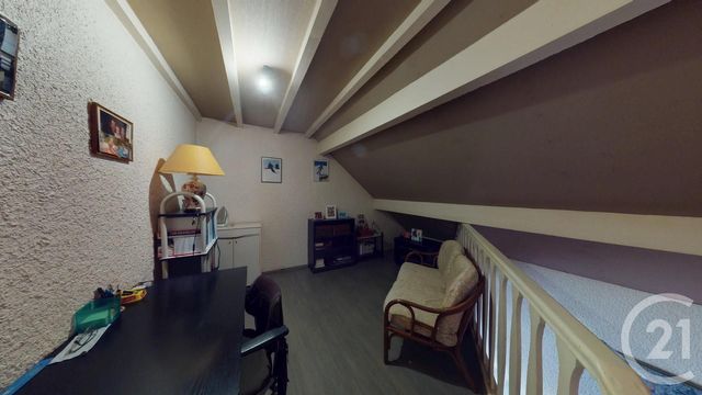 Maison &agrave; vendre - 6 pi&egrave;ces - 180 m2 - Charquemont - 25 - FRANCHE-COMTE