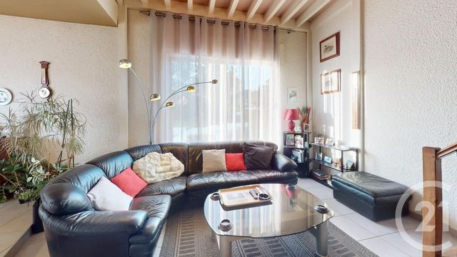 Maison &agrave; vendre - 6 pi&egrave;ces - 180 m2 - Charquemont - 25 - FRANCHE-COMTE