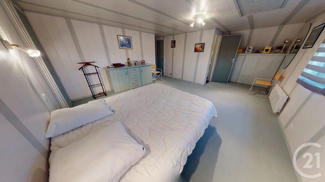 Maison &agrave; vendre - 6 pi&egrave;ces - 180 m2 - Charquemont - 25 - FRANCHE-COMTE