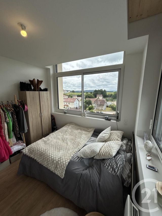 Appartement F4 à louer - 4 pièces - 89,55 m2 - Charquemont - 25 - FRANCHE-COMTE