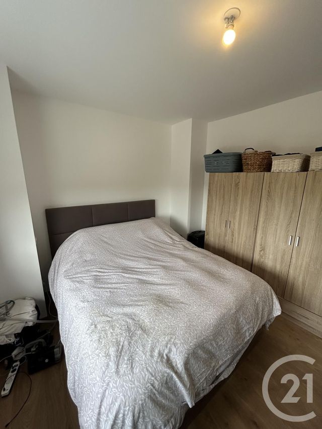 Appartement F4 à louer - 4 pièces - 89,55 m2 - Charquemont - 25 - FRANCHE-COMTE