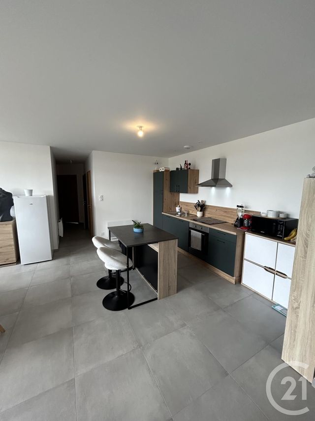 Appartement F4 à louer - 4 pièces - 89,55 m2 - Charquemont - 25 - FRANCHE-COMTE