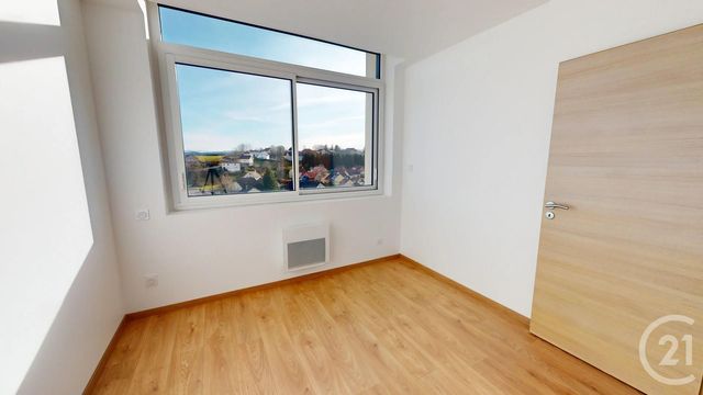 Appartement F4 à louer - 4 pièces - 89,55 m2 - Charquemont - 25 - FRANCHE-COMTE