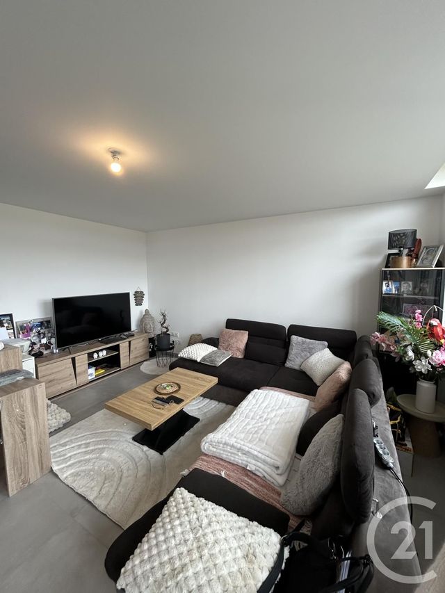 Appartement F4 à louer - 4 pièces - 89,55 m2 - Charquemont - 25 - FRANCHE-COMTE