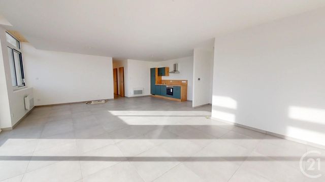 Appartement F4 à louer CHARQUEMONT