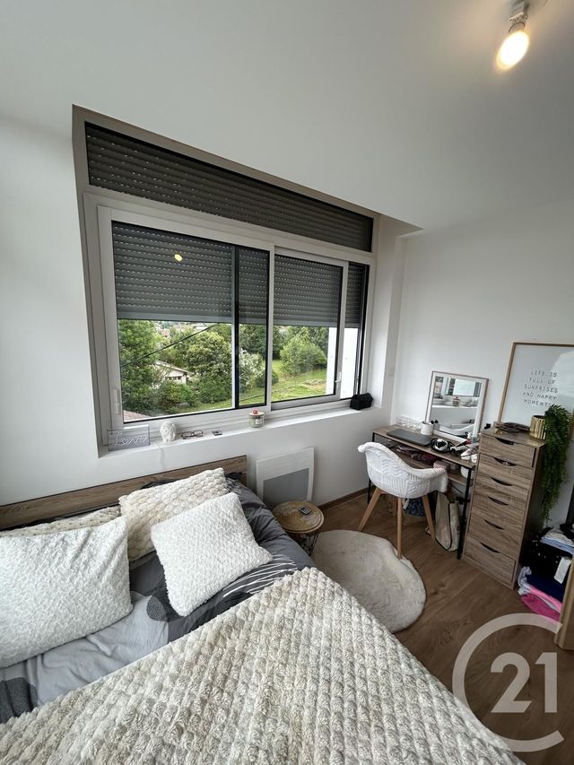 Appartement F4 à louer - 4 pièces - 89,55 m2 - Charquemont - 25 - FRANCHE-COMTE