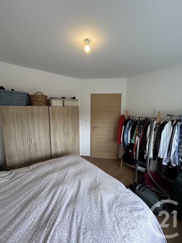 Appartement F4 à louer - 4 pièces - 89,55 m2 - Charquemont - 25 - FRANCHE-COMTE