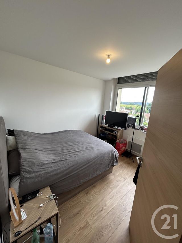 Appartement F4 à louer - 4 pièces - 89,55 m2 - Charquemont - 25 - FRANCHE-COMTE