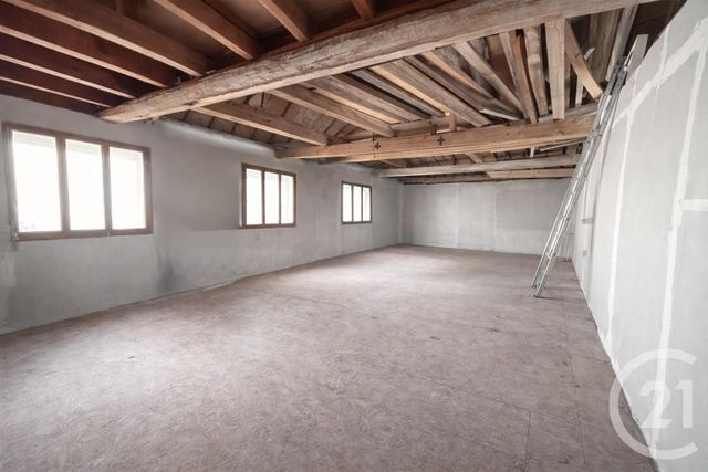 Appartement F1 &agrave; vendre - 1 pi&egrave;ce - 60 m2 - Thiebouhans - 25 - FRANCHE-COMTE