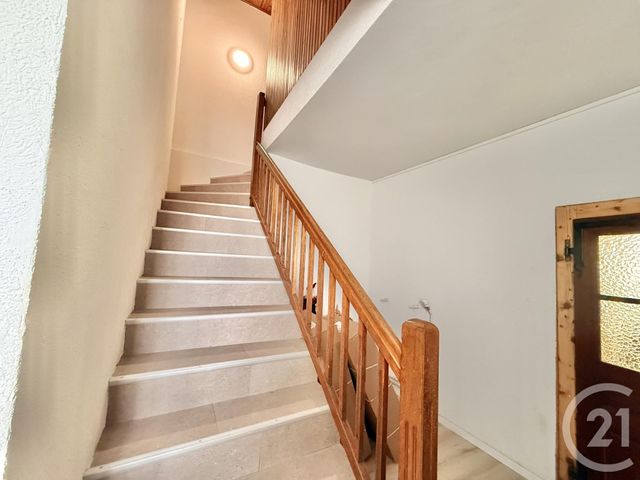 Appartement F1 &agrave; vendre - 1 pi&egrave;ce - 60 m2 - Thiebouhans - 25 - FRANCHE-COMTE