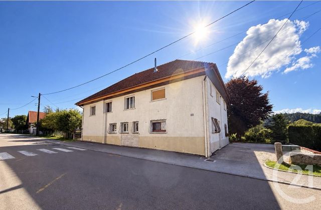 appartement - THIEBOUHANS - 25