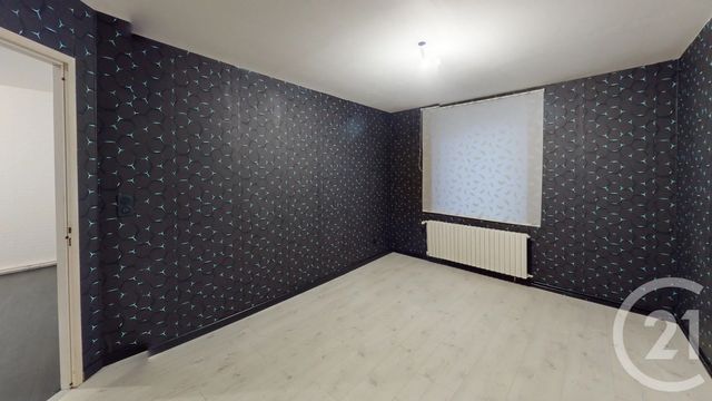 Appartement T4 &agrave; vendre - 5 pi&egrave;ces - 107 m2 - Charquemont - 25 - FRANCHE-COMTE