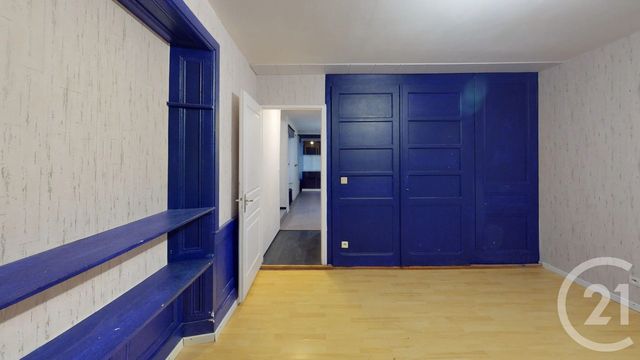 Appartement T4 &agrave; vendre - 5 pi&egrave;ces - 107 m2 - Charquemont - 25 - FRANCHE-COMTE