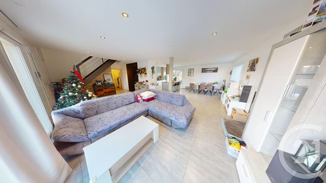 Maison &agrave; vendre - 5 pi&egrave;ces - 135,65 m2 - Le Russey - 25 - FRANCHE-COMTE