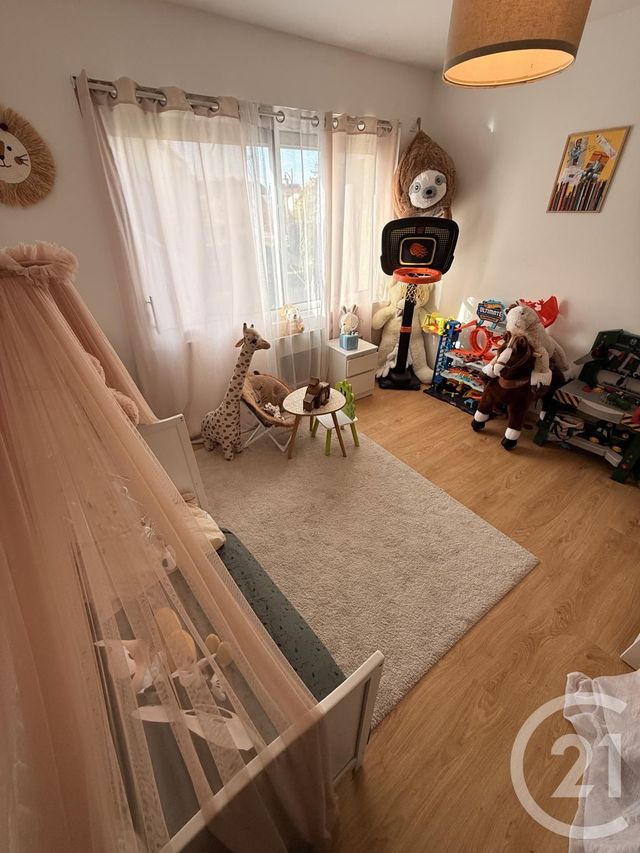 Appartement F3 &agrave; louer - 3 pi&egrave;ces - 61,88 m2 - Damprichard - 25 - FRANCHE-COMTE