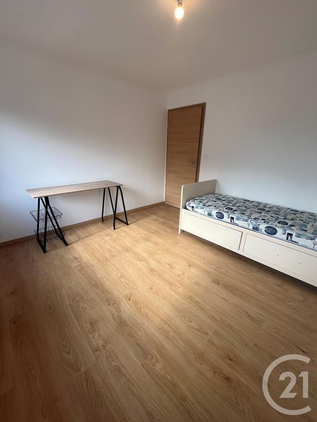 Appartement F3 &agrave; louer - 3 pi&egrave;ces - 61,88 m2 - Damprichard - 25 - FRANCHE-COMTE