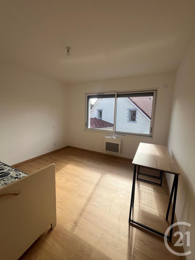 Appartement F3 &agrave; louer - 3 pi&egrave;ces - 61,88 m2 - Damprichard - 25 - FRANCHE-COMTE