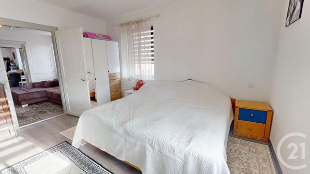 Appartement F3 &agrave; vendre - 3 pi&egrave;ces - 67 m2 - Charquemont - 25 - FRANCHE-COMTE