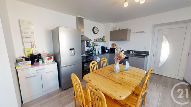 Appartement F3 &agrave; vendre - 3 pi&egrave;ces - 67 m2 - Charquemont - 25 - FRANCHE-COMTE