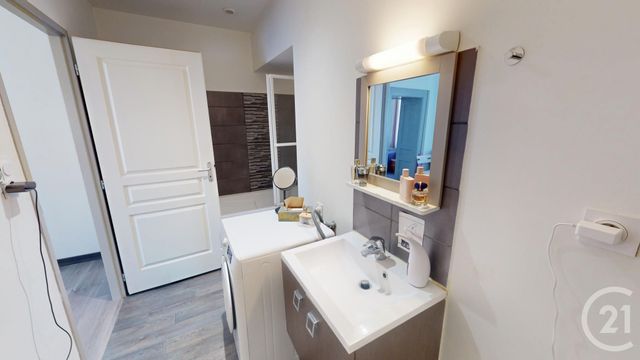 Appartement F3 &agrave; vendre - 3 pi&egrave;ces - 67 m2 - Charquemont - 25 - FRANCHE-COMTE