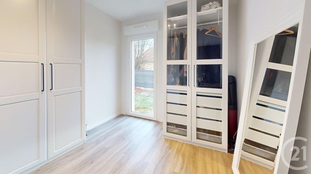 Maison &agrave; vendre - 4 pi&egrave;ces - 88 m2 - Le Russey - 25 - FRANCHE-COMTE