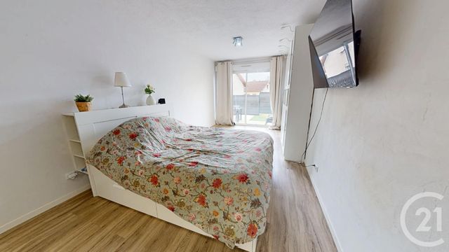 Maison &agrave; vendre - 4 pi&egrave;ces - 88 m2 - Le Russey - 25 - FRANCHE-COMTE