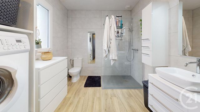 Maison &agrave; vendre - 4 pi&egrave;ces - 88 m2 - Le Russey - 25 - FRANCHE-COMTE