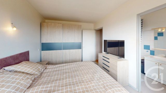 Appartement T3 &agrave; vendre - 3 pi&egrave;ces - 69,50 m2 - Maiche - 25 - FRANCHE-COMTE