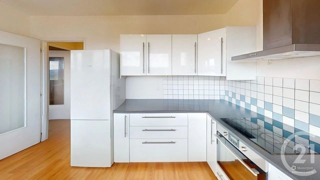 Appartement T3 &agrave; vendre - 3 pi&egrave;ces - 69,50 m2 - Maiche - 25 - FRANCHE-COMTE