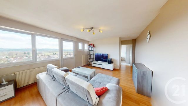 Appartement T3 à vendre MAICHE