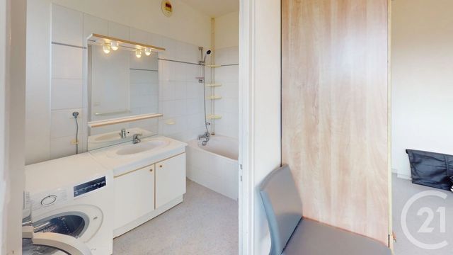 Appartement T3 &agrave; vendre - 3 pi&egrave;ces - 69,50 m2 - Maiche - 25 - FRANCHE-COMTE