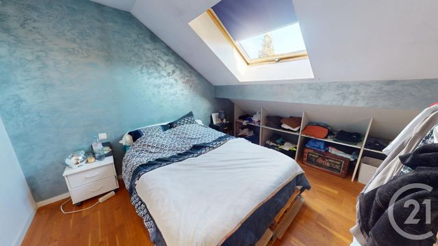 Appartement F3 &agrave; vendre - 3 pi&egrave;ces - 69 m2 - Charquemont - 25 - FRANCHE-COMTE