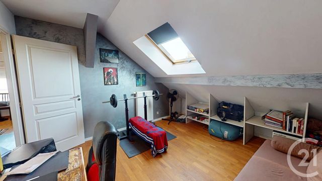 Appartement F3 &agrave; vendre - 3 pi&egrave;ces - 69 m2 - Charquemont - 25 - FRANCHE-COMTE