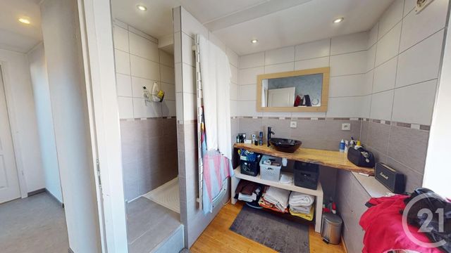 Appartement F3 &agrave; vendre - 3 pi&egrave;ces - 69 m2 - Charquemont - 25 - FRANCHE-COMTE