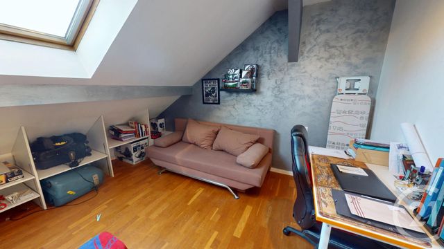 Appartement F3 &agrave; vendre - 3 pi&egrave;ces - 69 m2 - Charquemont - 25 - FRANCHE-COMTE