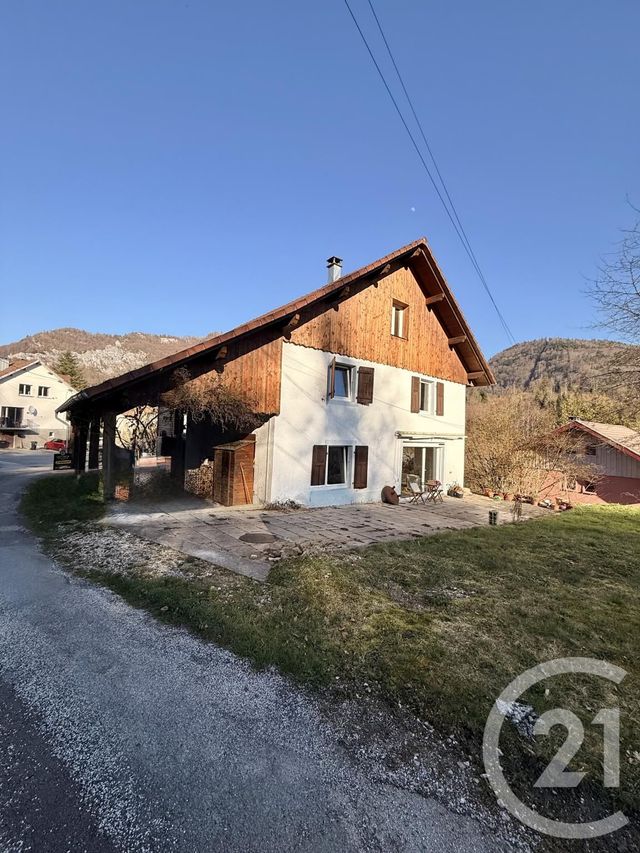 Maison à vendre GOUMOIS