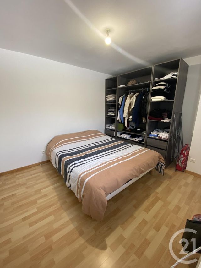 Appartement F4 &agrave; louer - 4 pi&egrave;ces - 87,50 m2 - Charquemont - 25 - FRANCHE-COMTE