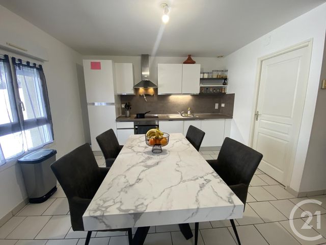 Appartement F4 &agrave; louer - 4 pi&egrave;ces - 87,50 m2 - Charquemont - 25 - FRANCHE-COMTE