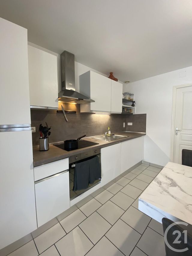 Appartement F4 à louer CHARQUEMONT