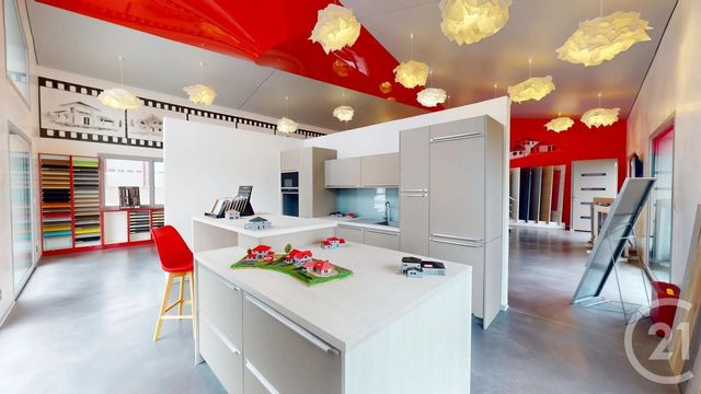 Maison &agrave; vendre - 7 pi&egrave;ces - 266 m2 - Les Fontenelles - 25 - FRANCHE-COMTE