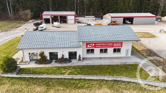 Maison à vendre LES FONTENELLES