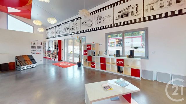 Maison &agrave; vendre - 7 pi&egrave;ces - 266 m2 - Les Fontenelles - 25 - FRANCHE-COMTE