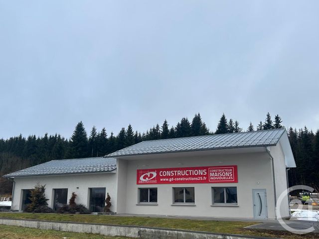 Maison à vendre LES FONTENELLES