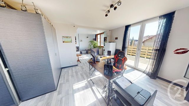 Maison &agrave; vendre - 8 pi&egrave;ces - 314,85 m2 - Charquemont - 25 - FRANCHE-COMTE