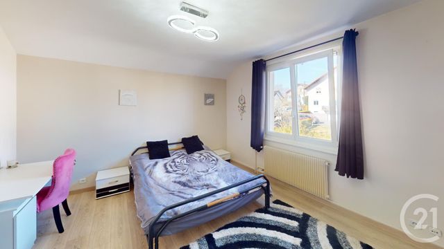 Maison &agrave; vendre - 8 pi&egrave;ces - 314,85 m2 - Charquemont - 25 - FRANCHE-COMTE