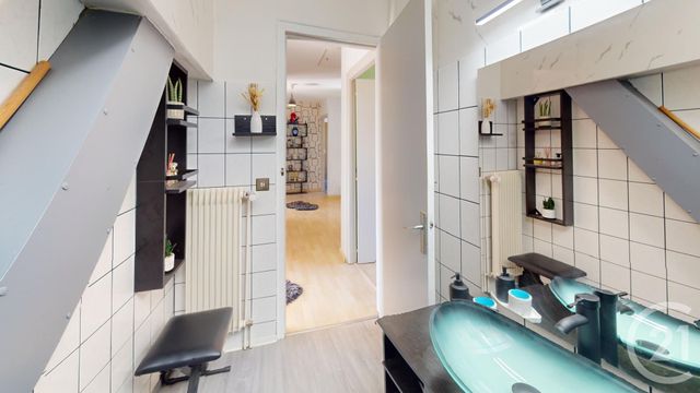 Maison &agrave; vendre - 8 pi&egrave;ces - 314,85 m2 - Charquemont - 25 - FRANCHE-COMTE