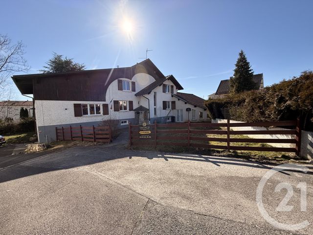 Maison à vendre CHARQUEMONT