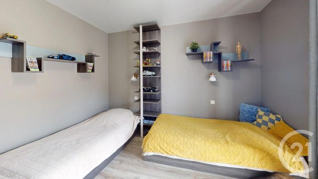 Appartement T4 &agrave; vendre - 5 pi&egrave;ces - 126,50 m2 - Maiche - 25 - FRANCHE-COMTE