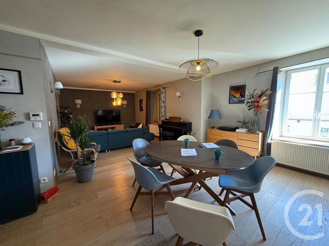Appartement T4 à vendre MAICHE
